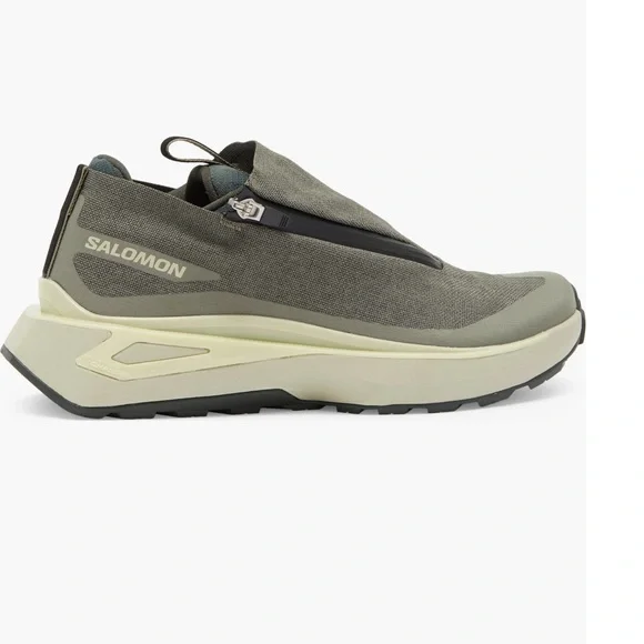 Salomon Unisex Odyssey ELMT Advanced Sneaker REVOLVE